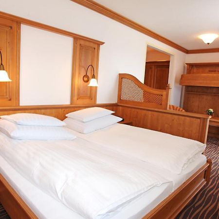 Hotel Unterwirt Reit im Winkl Dış mekan fotoğraf