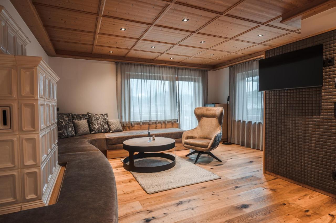 Hotel Unterwirt Reit im Winkl Dış mekan fotoğraf