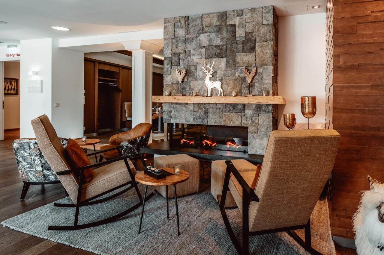 Hotel Unterwirt Reit im Winkl Dış mekan fotoğraf