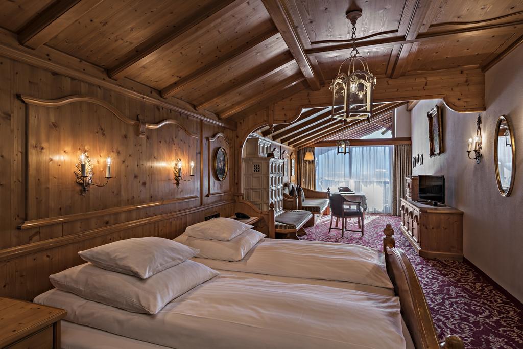 Hotel Unterwirt Reit im Winkl Dış mekan fotoğraf