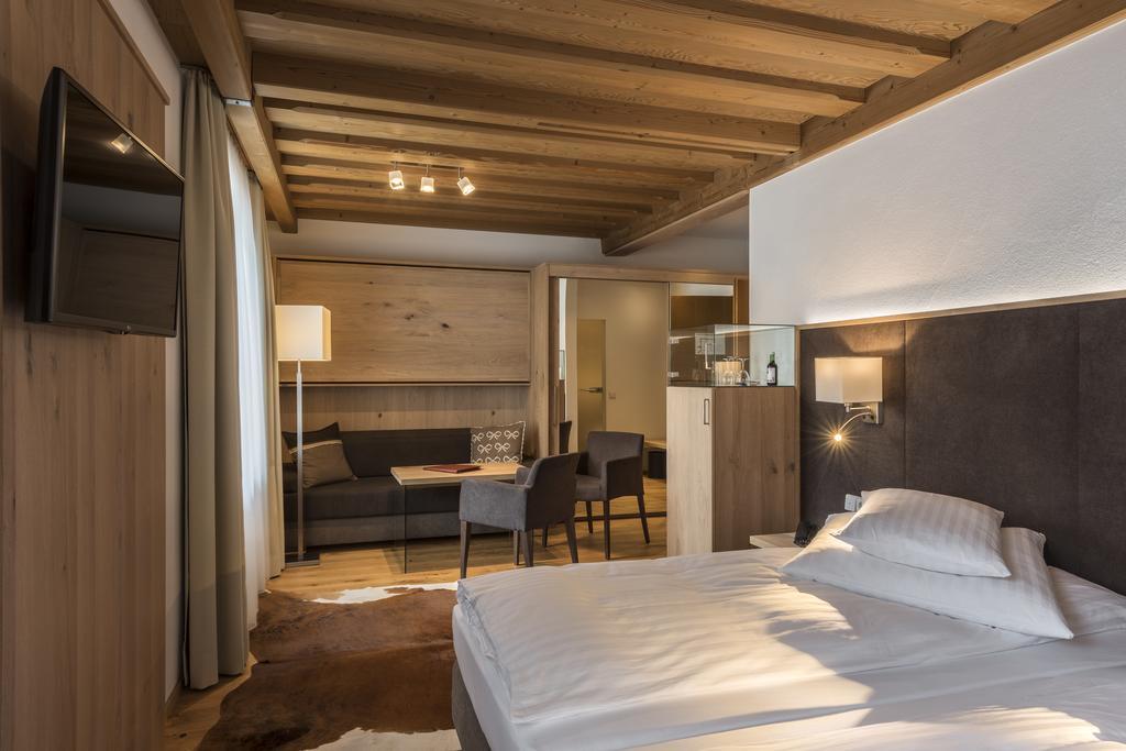Hotel Unterwirt Reit im Winkl Dış mekan fotoğraf