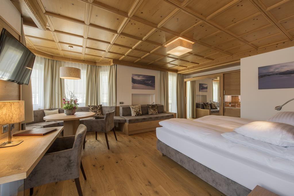 Hotel Unterwirt Reit im Winkl Dış mekan fotoğraf
