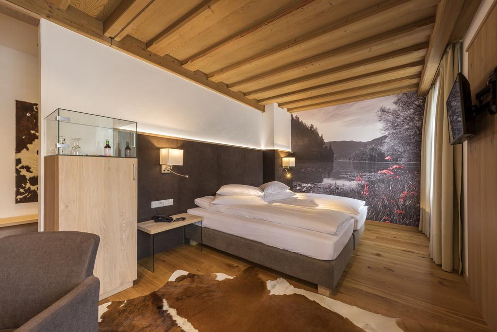 Hotel Unterwirt Reit im Winkl Dış mekan fotoğraf