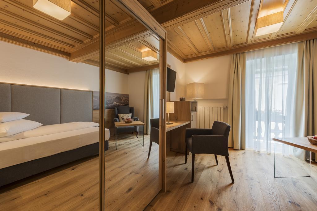 Hotel Unterwirt Reit im Winkl Dış mekan fotoğraf