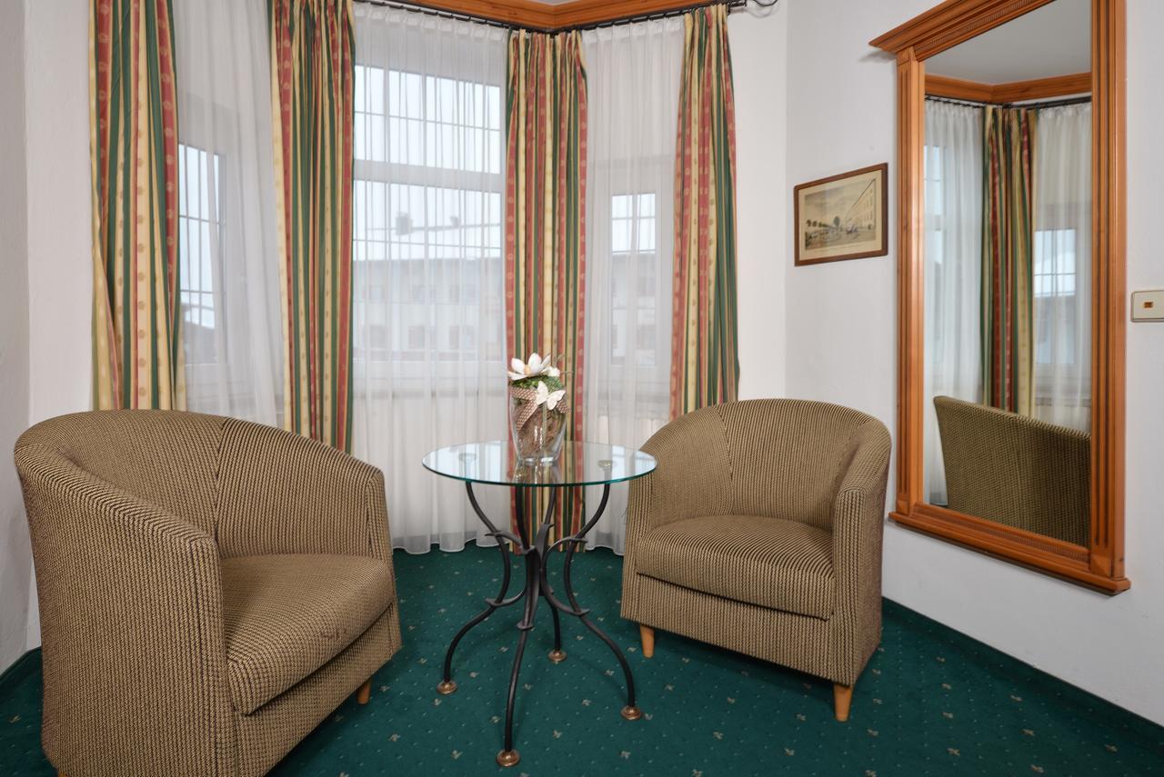Hotel Unterwirt Reit im Winkl Dış mekan fotoğraf