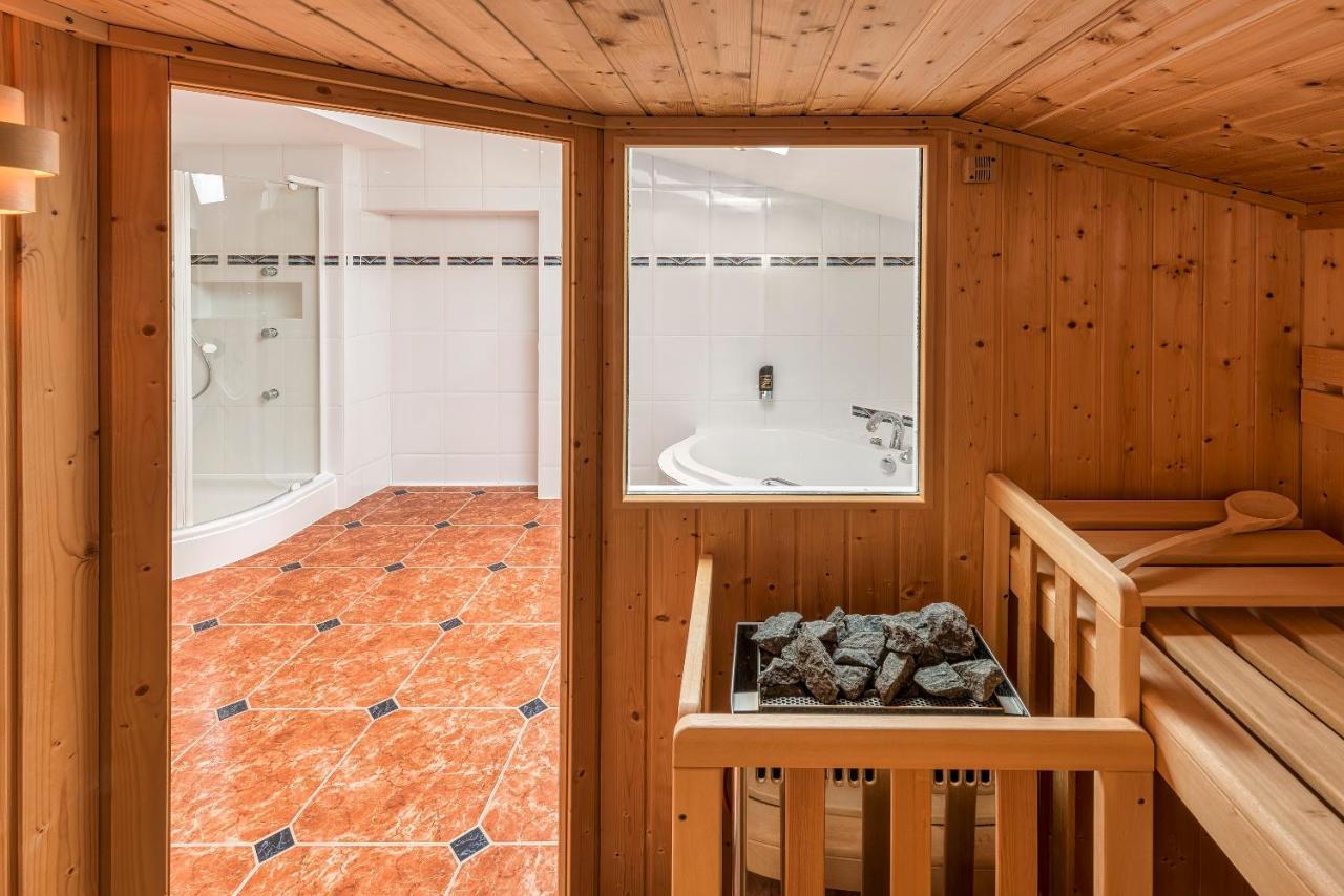 Hotel Unterwirt Reit im Winkl Dış mekan fotoğraf
