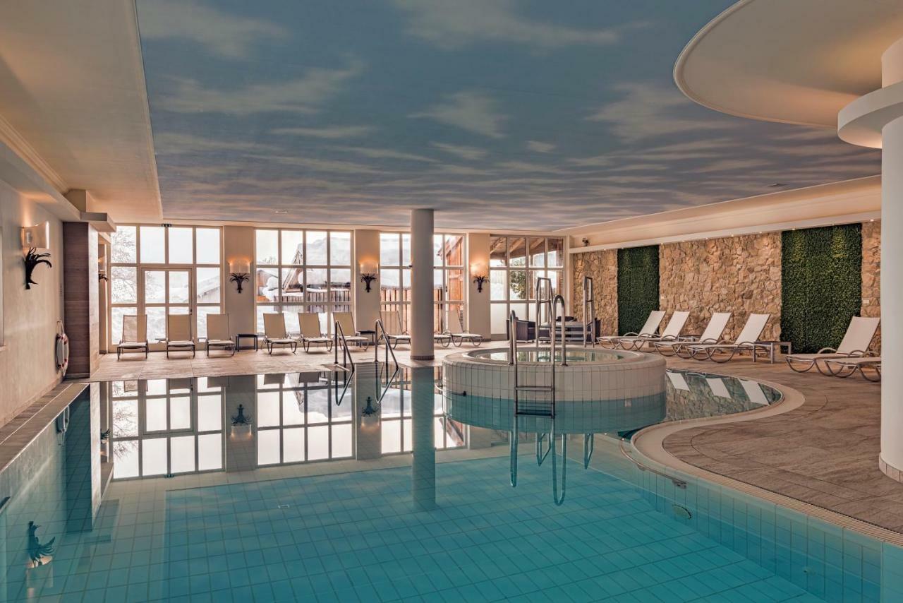 Hotel Unterwirt Reit im Winkl Dış mekan fotoğraf
