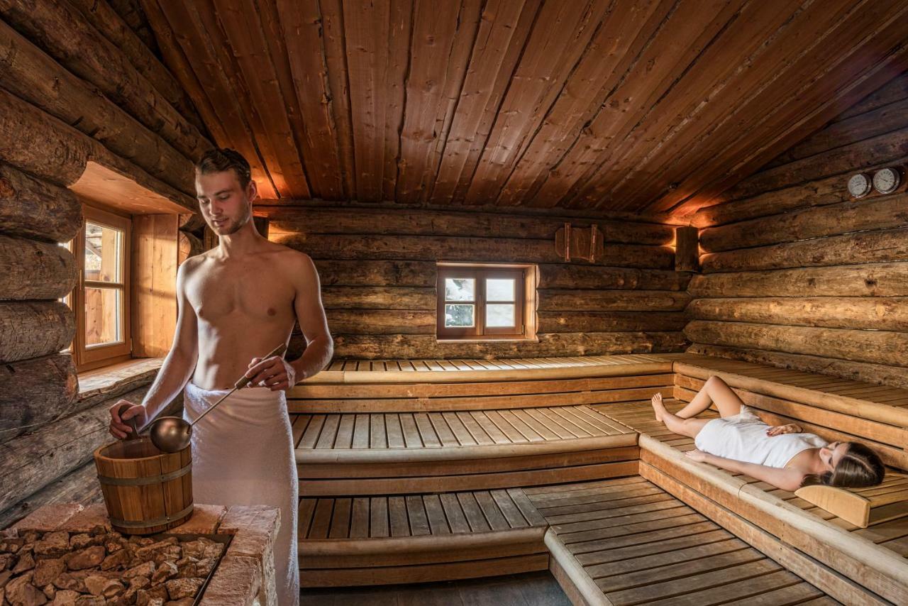 Hotel Unterwirt Reit im Winkl Dış mekan fotoğraf