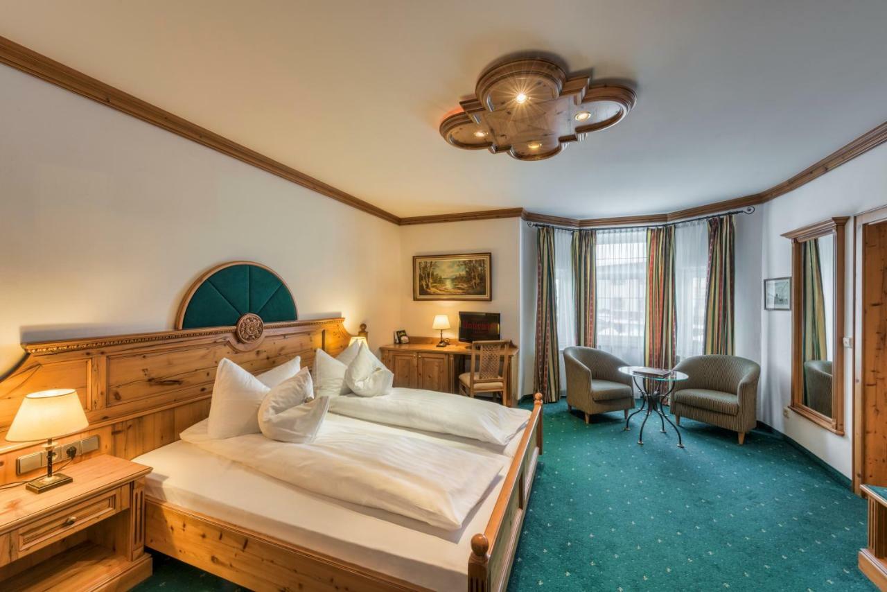 Hotel Unterwirt Reit im Winkl Dış mekan fotoğraf