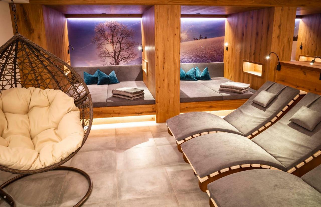 Hotel Unterwirt Reit im Winkl Dış mekan fotoğraf
